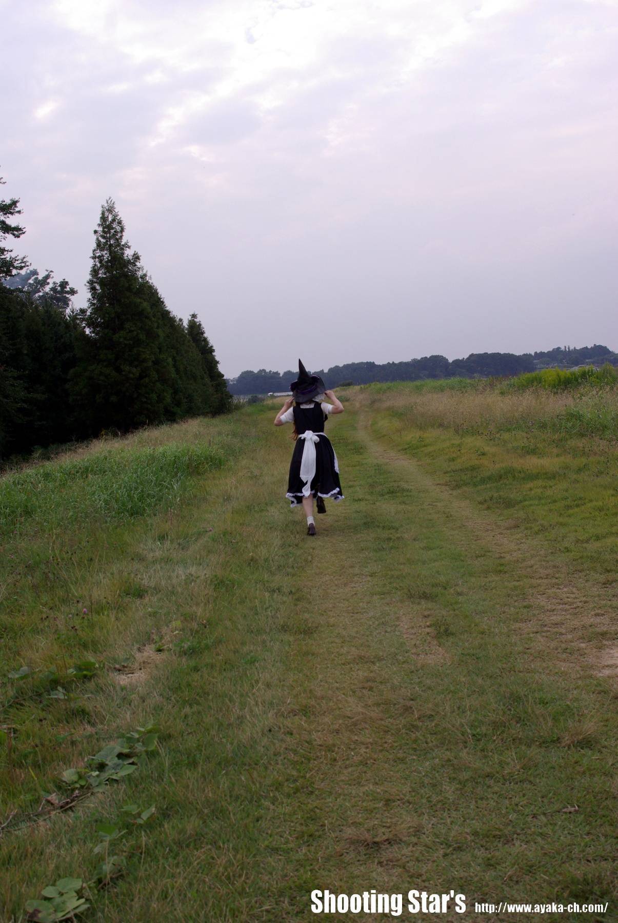 [Cosplay] Touhou Proyect New Cosplay 女佣